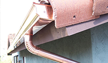 Rain Gutter Installation, Repair, Cleaning in San Leandro, CA